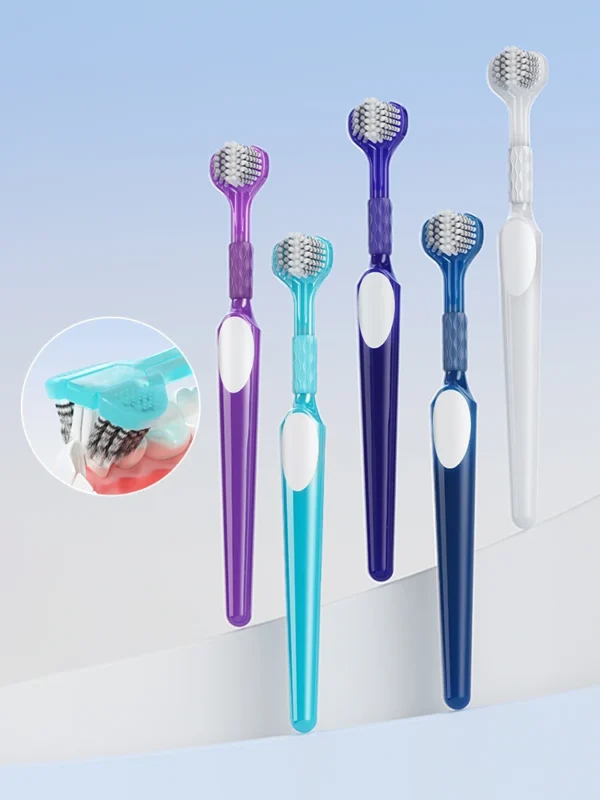 adult-3-sided-toothbrush-1 SKYA Adults 3-Sided Toothbrush