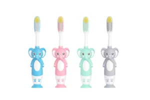 Children’s Long-Head Toothbrush