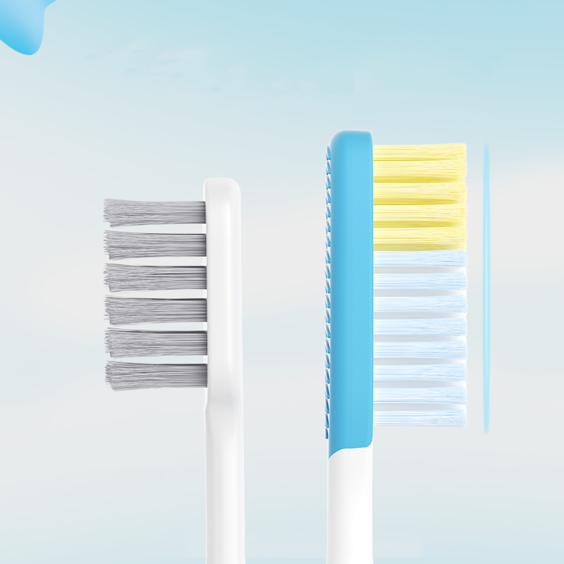 SKYA Children’s Long-Head Toothbrush
