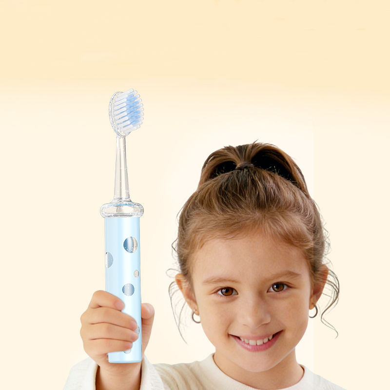 children's wide soft toothbrush