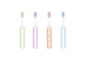 children's wide soft toothbrush