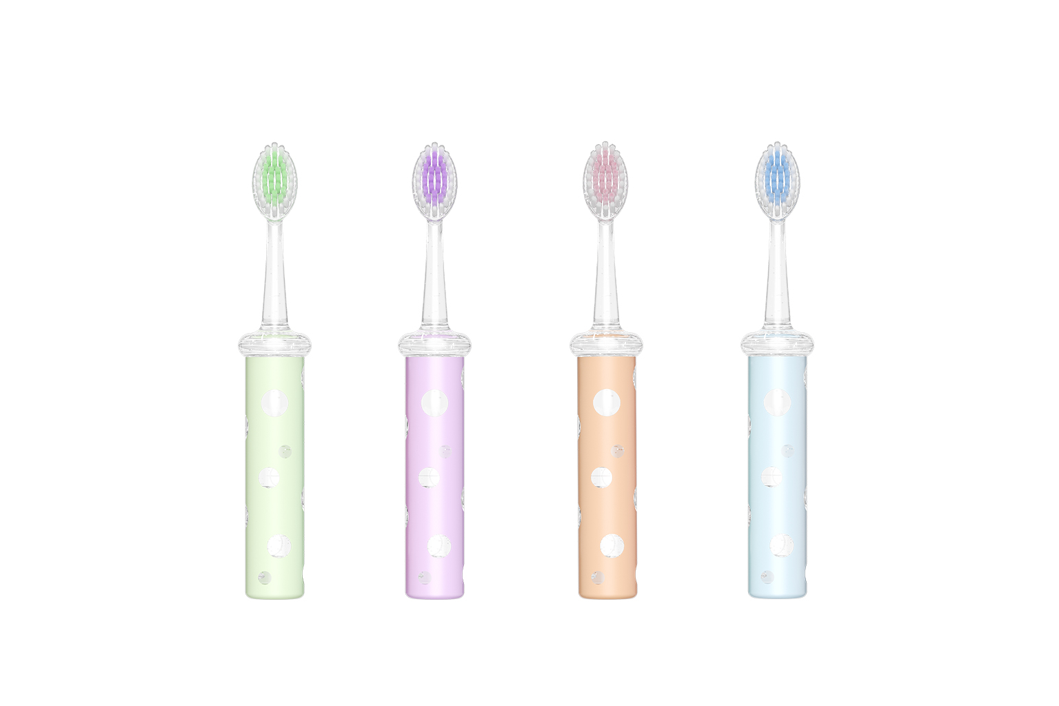 children's wide soft toothbrush