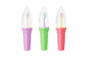 kids soft bristle toothbrush